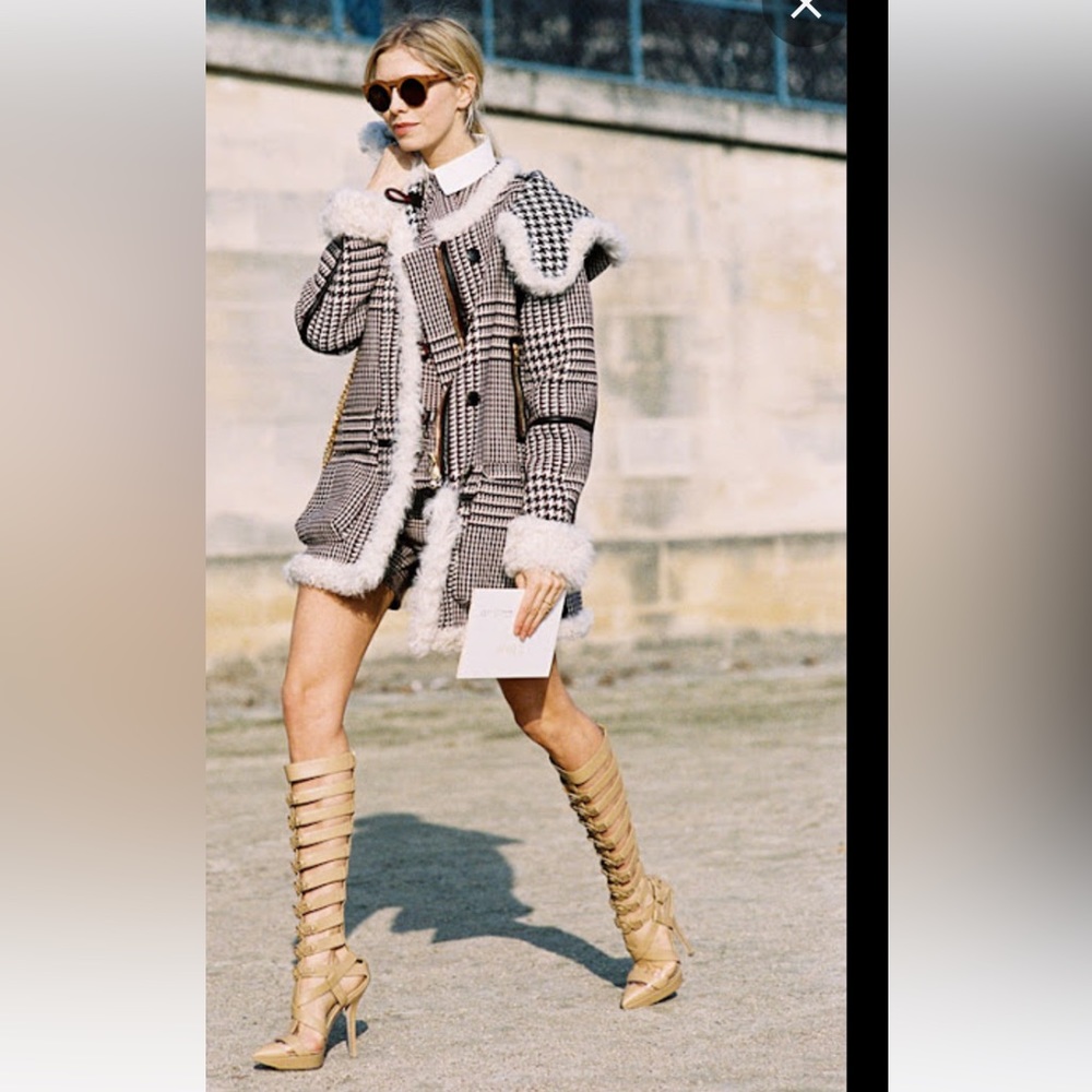 Ziginy Proxy Women’s Shoe - image 2